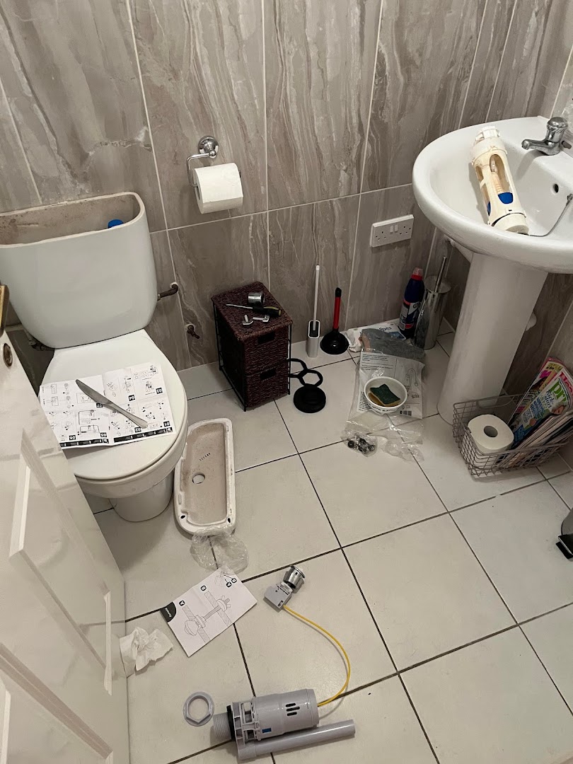 Rox Handyman Services — Photos 2